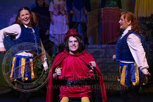 Shrek by FMT - Donnie Phair-142