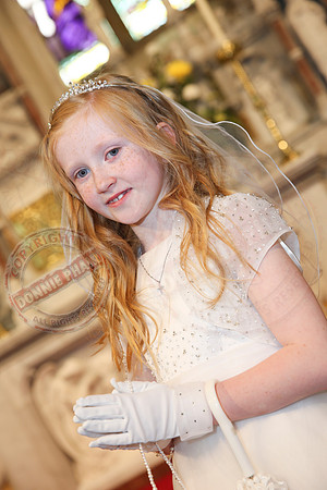 Lisnaskea First Communion  140510  58