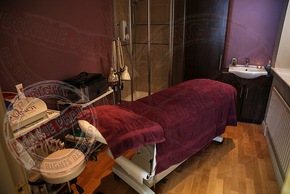 Cocoon Beauty, Lisnaskea.