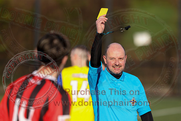 Lisnaskea (2) V Augher Stars (4) in Mulhern Cup Round One-17