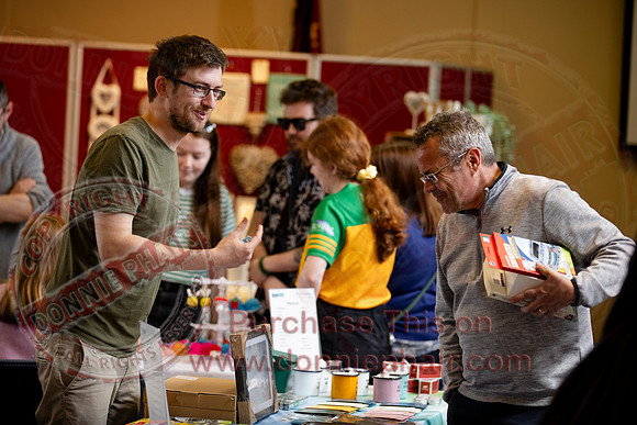 Enniskillen Community Market Closes-2