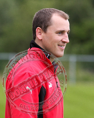 Maguiresbridge V Teemore