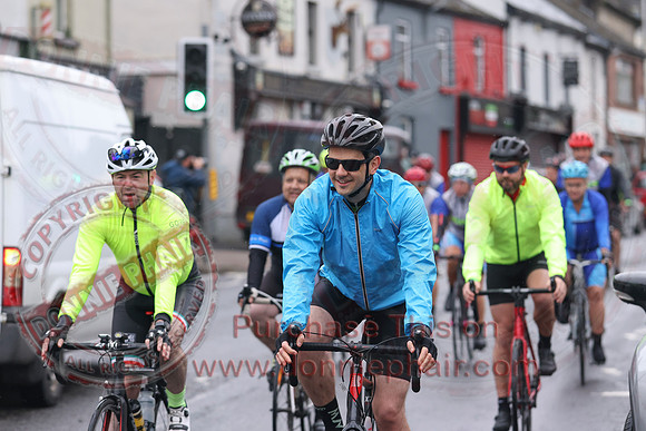 Tour Of Fermanagh start in Lisnaskea-30