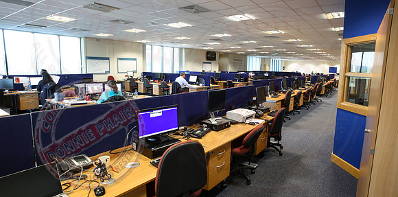 Liberty Insurance Enniskillen Internal