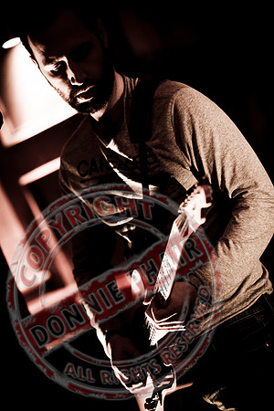 Indigo Fury