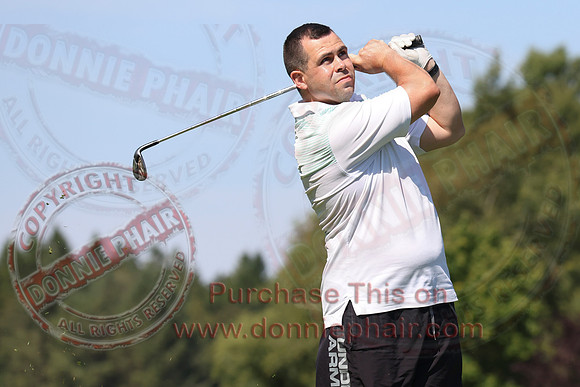 Presidents Day at Castle Hume Golf Club-6