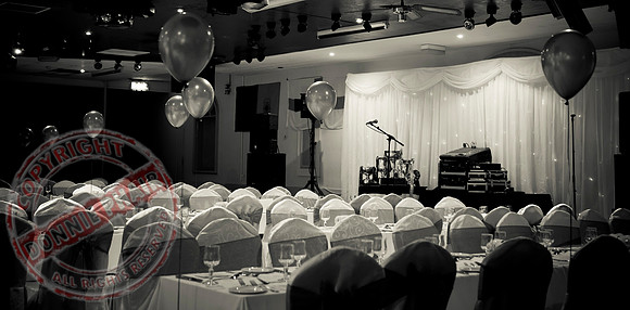Lisnaskea Emmetts GAA Club Dinner Dance and Presentation Night in the Donn Carragh hotel.
