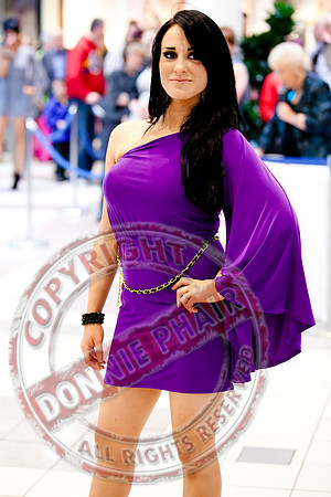 Erneside Fashion Show
