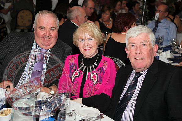 Devenish Gala Ball