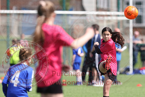 Irvinestown Wanderers Youth Soccer Tournament-26
