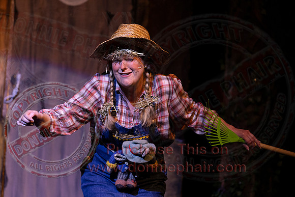 Shrek by FMT - Donnie Phair-46