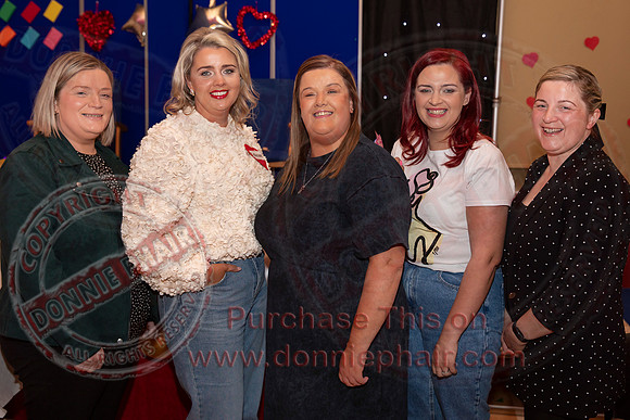 Newtownbutler Community Development Association Mr & Mrs Competition-5