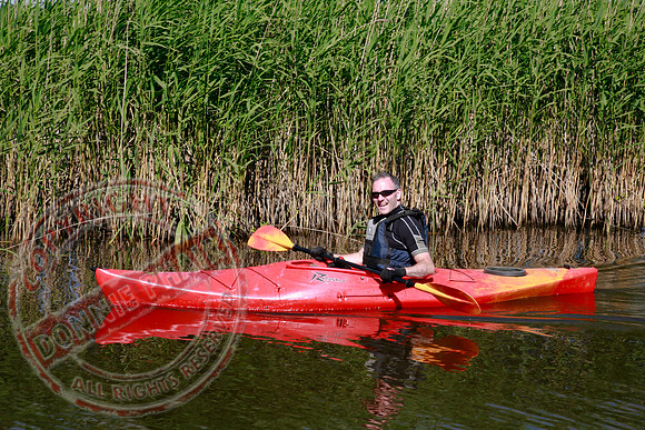 Discover Lisnaskea 2010