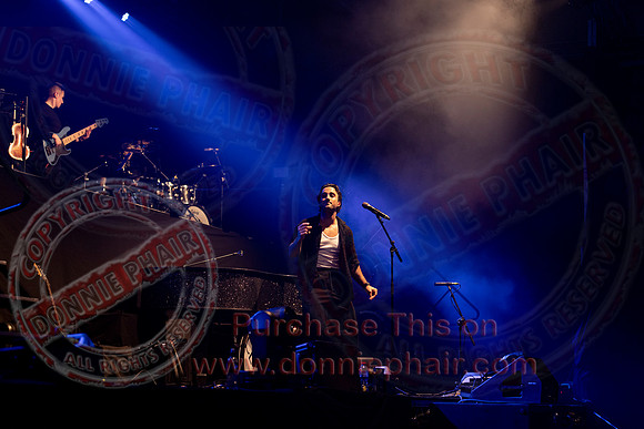 Nathan Carter Concert in Aid of Willowbridge Primary School, Enniskiilen-34