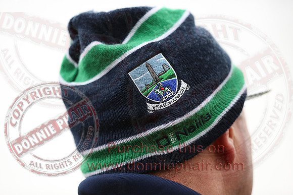 Fermanagh (1-16) V Fingal (3-13) in National Hurling League Division 3A