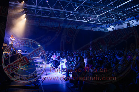 Nathan Carter Concert in Aid of Willowbridge Primary School, Enniskiilen-28