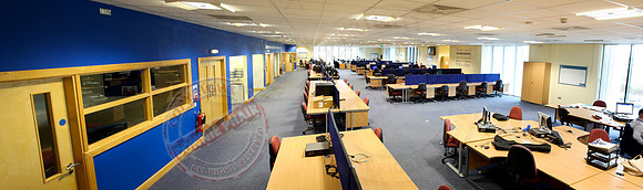 Liberty Insurance Enniskillen Internal