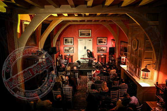 Islander Festival - Music in Belle Isle Estate