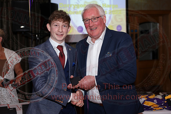 Derrygonnelly Awards Night 2022 Hi-Res-160
