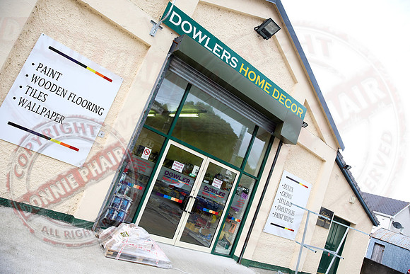 Dowlers Home Decor and Garden, Lisnaskea.