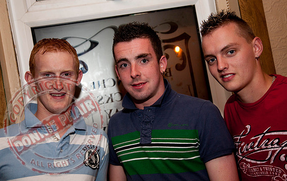 Party Pics in Enniskillen.