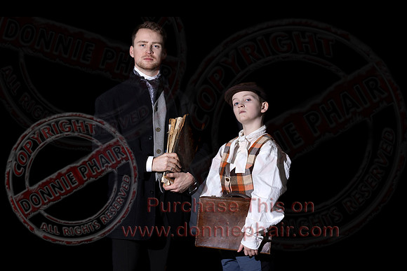 A Christmas Carol Headshots-15