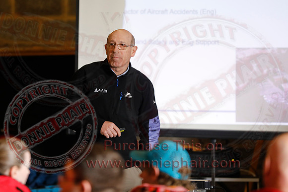 Air Crash simulation seminar at St Angelo Airport-6