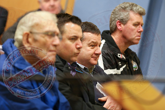 Fermanagh GAA Convention.