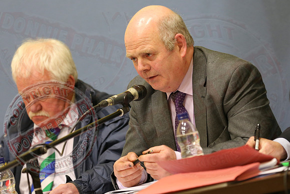 Fermanagh GAA Convention.