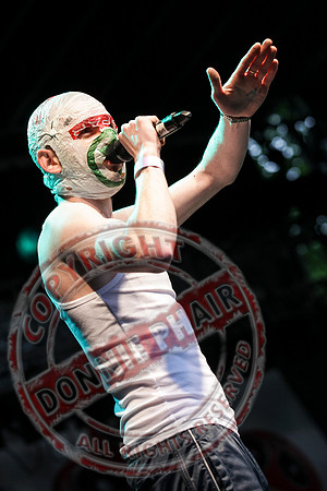 The Rubberbandits.