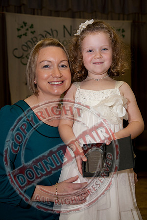 Lisnaskea Feis.