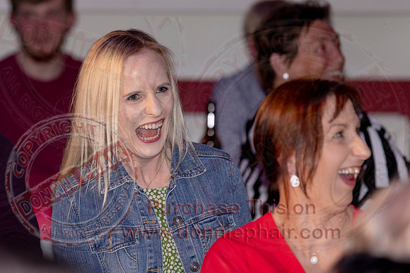 Newtownbutler Community Development Association Mr & Mrs Competition-23