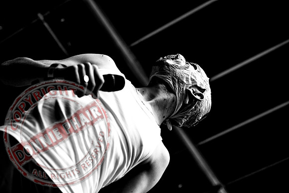 The Rubberbandits.