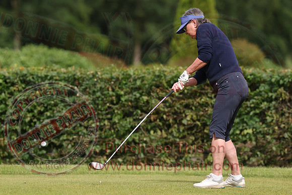 Ladies Captain Day at Castle Hume Golf Club-5