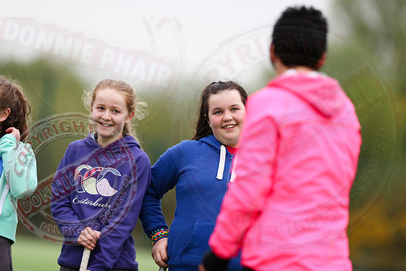 Youth Sports - Enniskillen Ladies Hockey