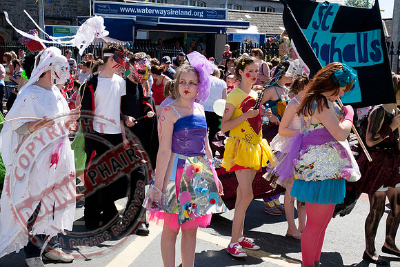 Discover Lisnaskea 2010
