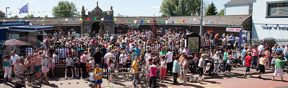 Discover Lisnaskea 2010