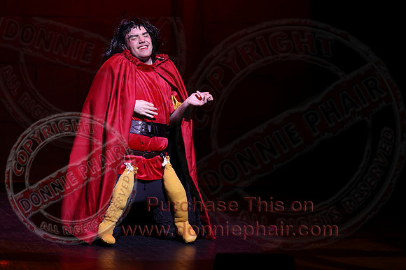 Shrek by FMT - Donnie Phair-423