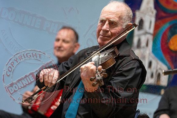 Fíor Céilí at Fermanagh Fleadh in Newtownbutler-9