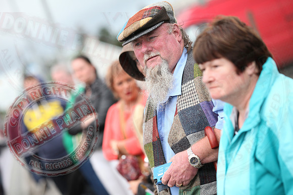 33rd Anniversary of Hunger Strike celebrated in Derrylin.