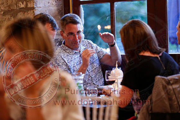 Tullymill Restaurant