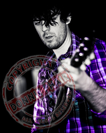 Rock The Lough in the Bush Bar, Enniskillen.