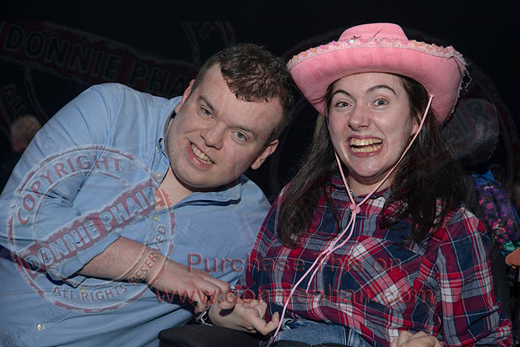 Nathan Carter Concert in Aid of Willowbridge Primary School, Enniskiilen-3