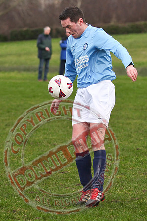 Enniskillen Town V Dergview.