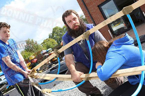 The Share Centre, Lisnaskea.