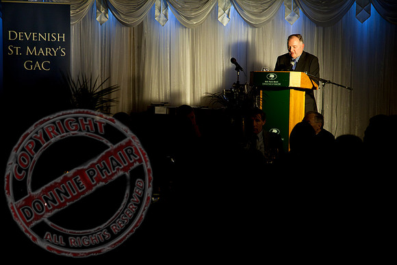 Devenish Gala Ball