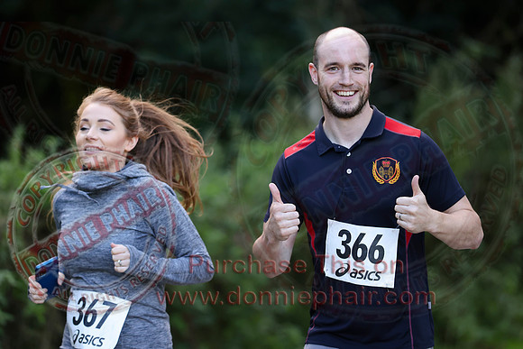 Enniskillen Model Primary School 5km Run and Walk in memory of Shirley Rowland-21