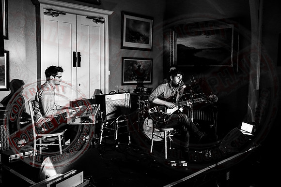 Islander Festival - Music in Belle Isle Estate