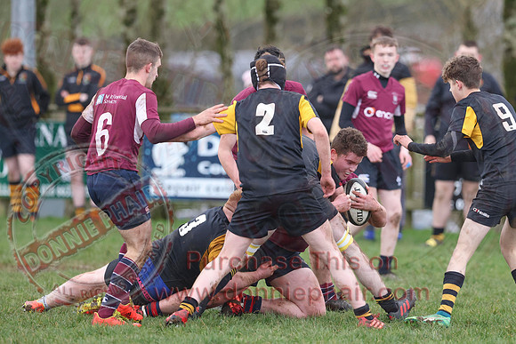 Enniskillen Youth Rugby-1