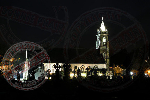 Church of the Immaculate Conception, Newtownbutler.